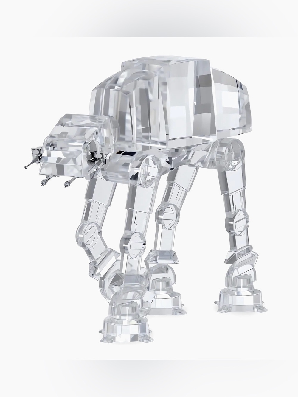 SWAROVSKI STAR WARS AT-AT ATAT
